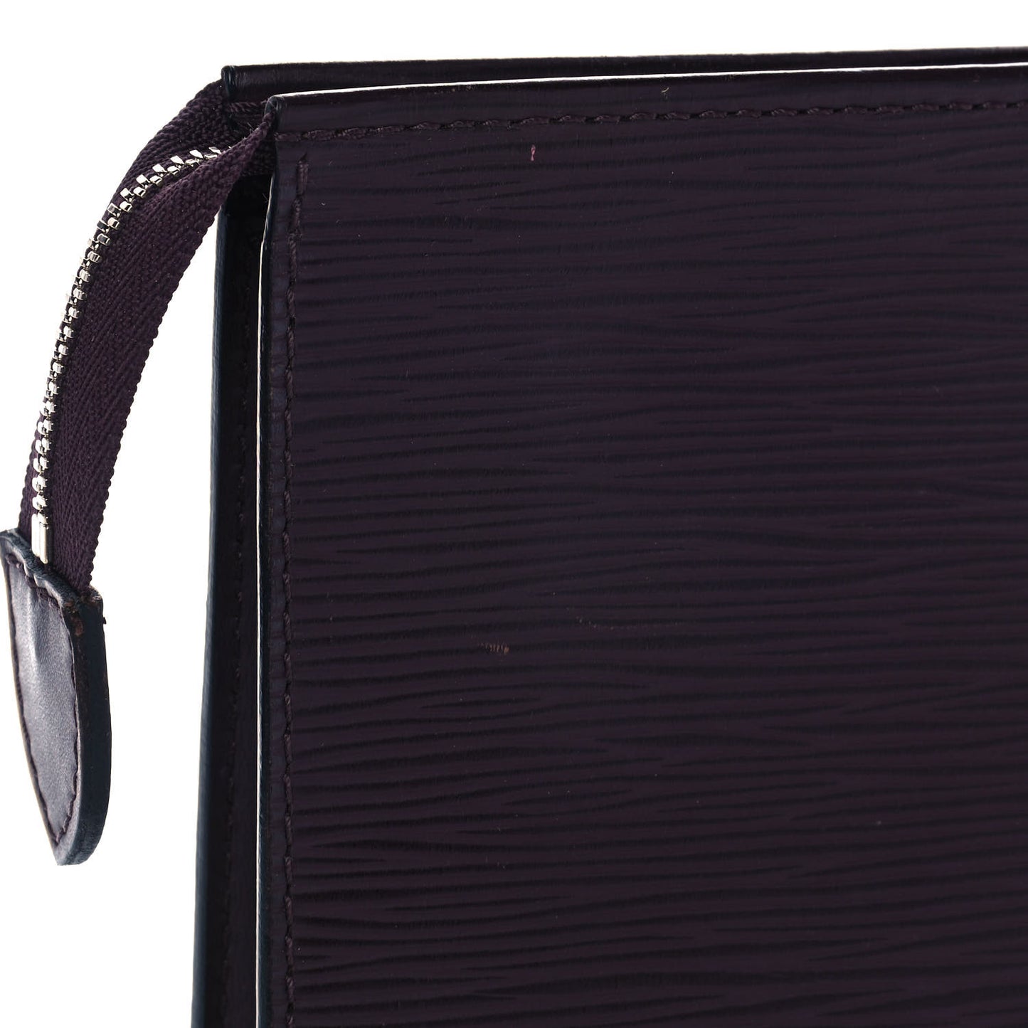 Epi Toiletry Pouch 26 Quetsche