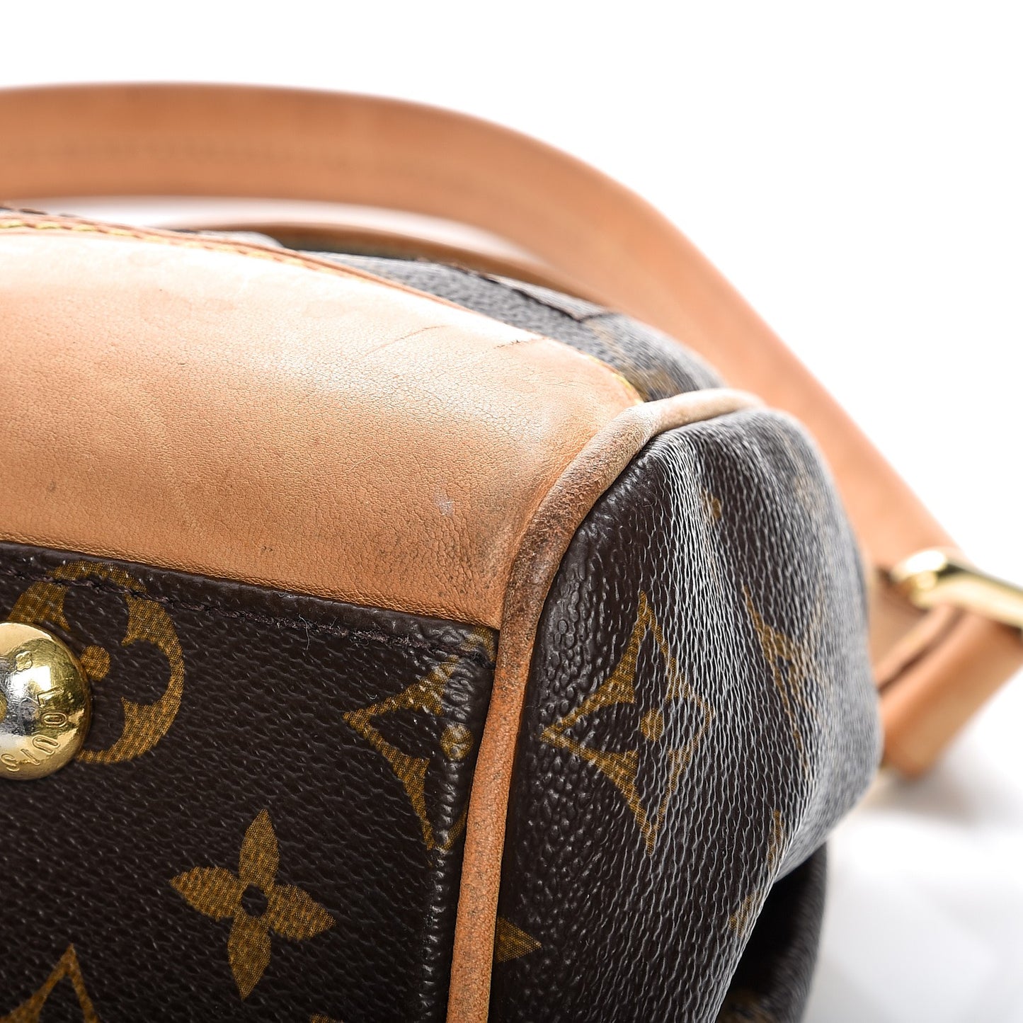 Monogram Beverly MM