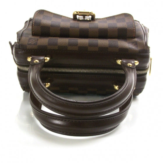 Louis Vuitton Damier Ebene Knightsbridge 6 of 9
