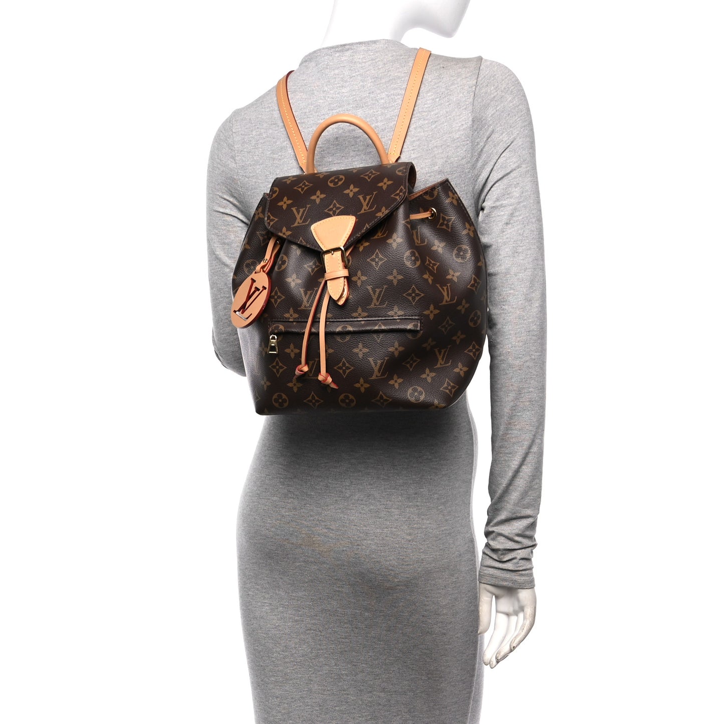 Monogram Montsouris PM