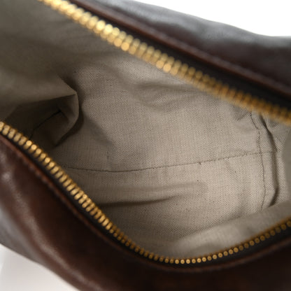 Miu Miu Nappa Pouch Bag Radica 5 of 10