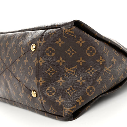 Louis Vuitton Monogram Artsy MM 9 of 9