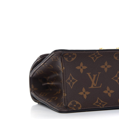 Louis Vuitton Vernis Epi Monogram Wynwood Black 7 of 8