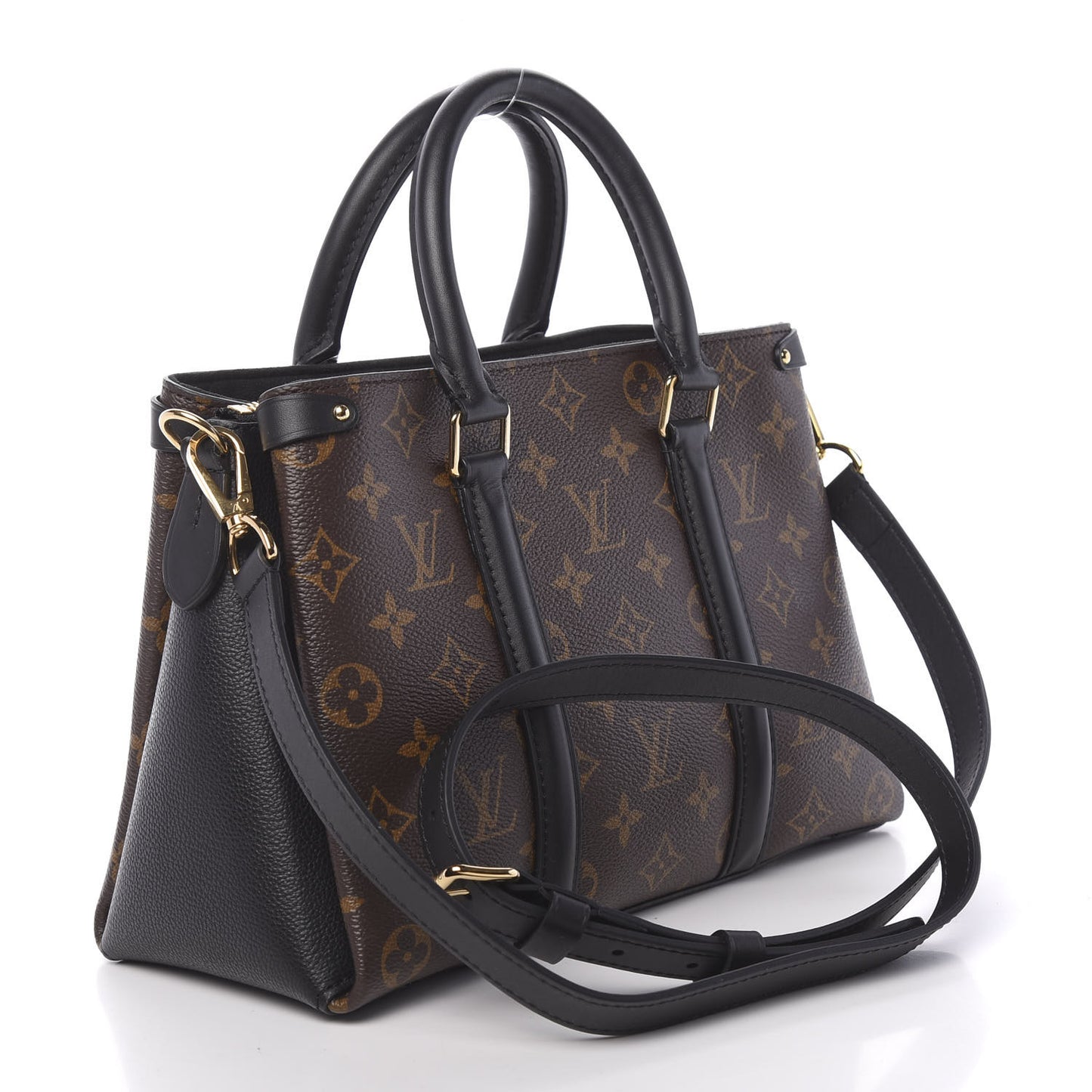 Monogram Soufflot BB Black