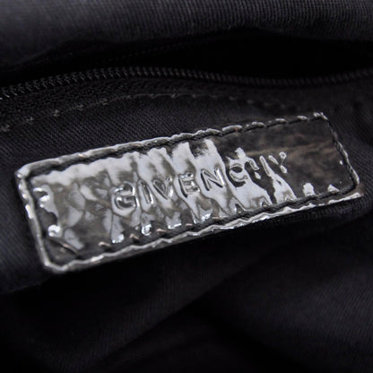 Givenchy Crinkled Patent Medium Nightingale 8 of 9