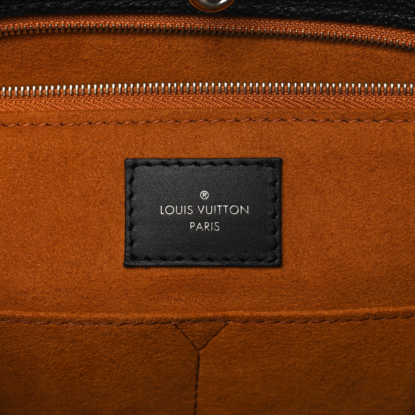 Empreinte Monogram Giant Onthego GM Black