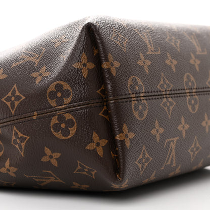 Louis Vuitton Monogram Graceful PM Pivoine 8 of 12