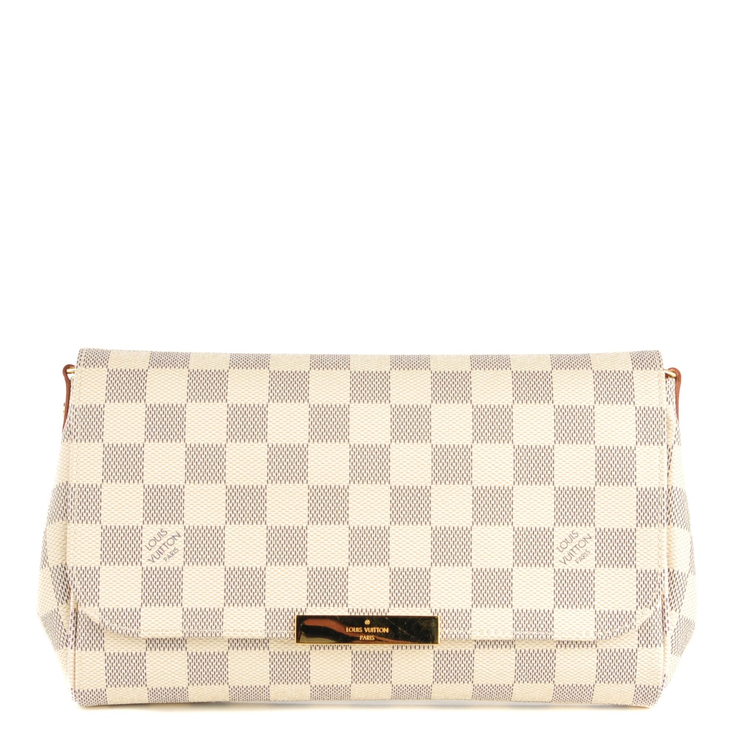 Damier Azur Favorite MM