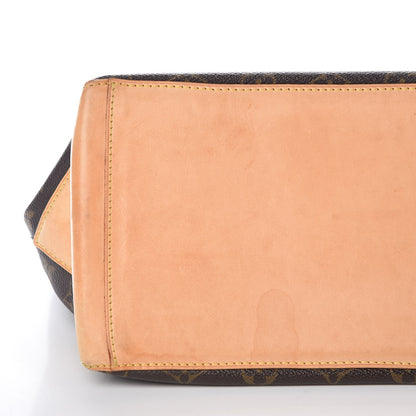 Louis Vuitton Monogram Cabas Mezzo 15 of 16