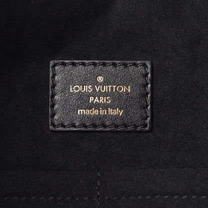 Louis Vuitton Reverse Monogram Triangle Softy 6 of 8