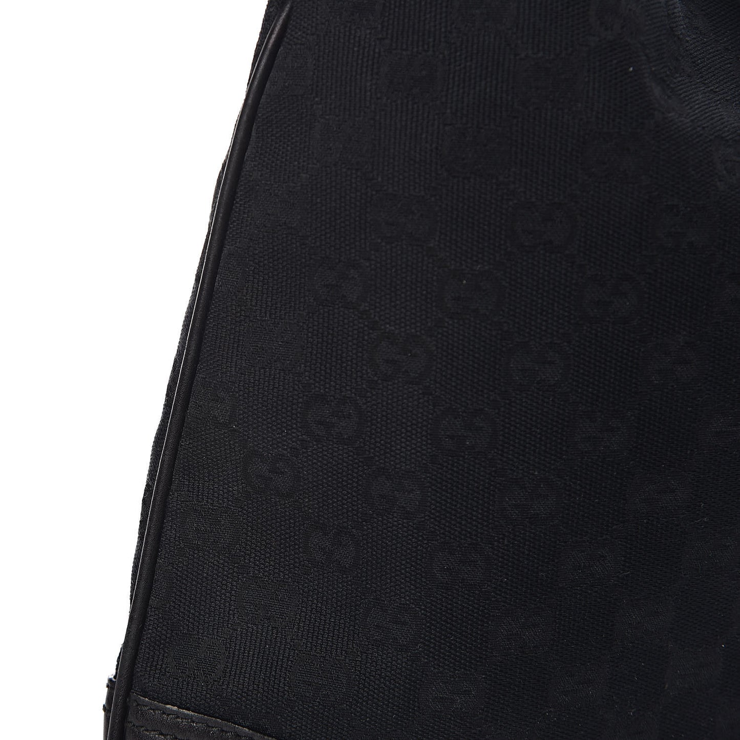 Monogram Medium New Britt Hobo Black