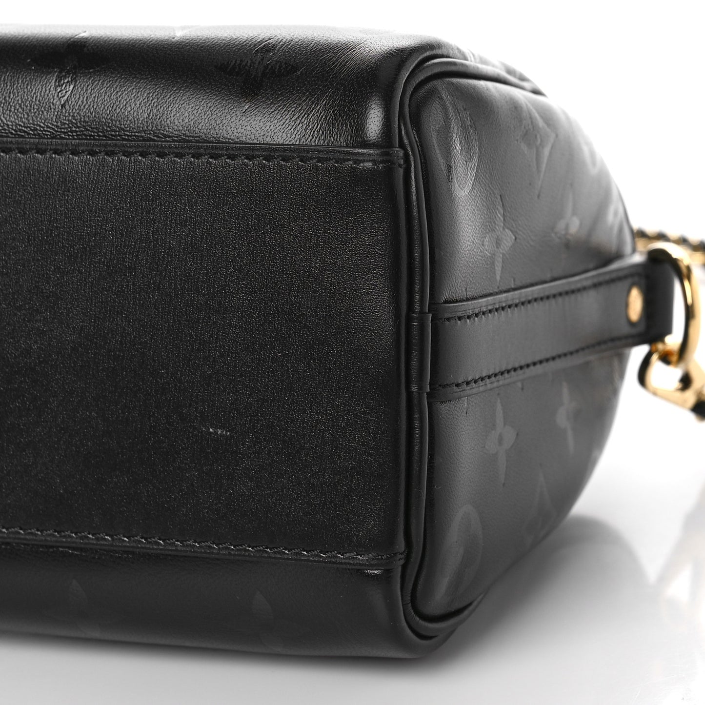 Monogram Ink Speedy BB Black