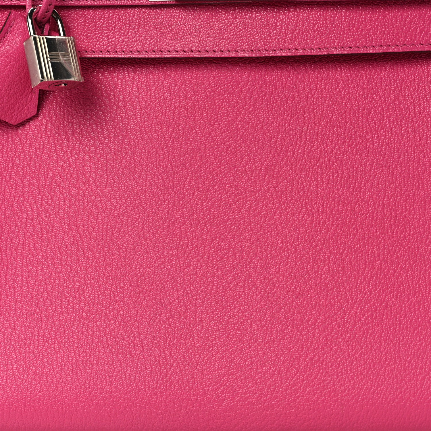 Hermes Evercolor Kelly Retourne 28 Rose Azalee 8 of 15