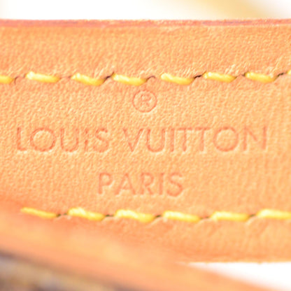 Louis Vuitton Monogram Baxter Dog Leash Lead 4 of 5