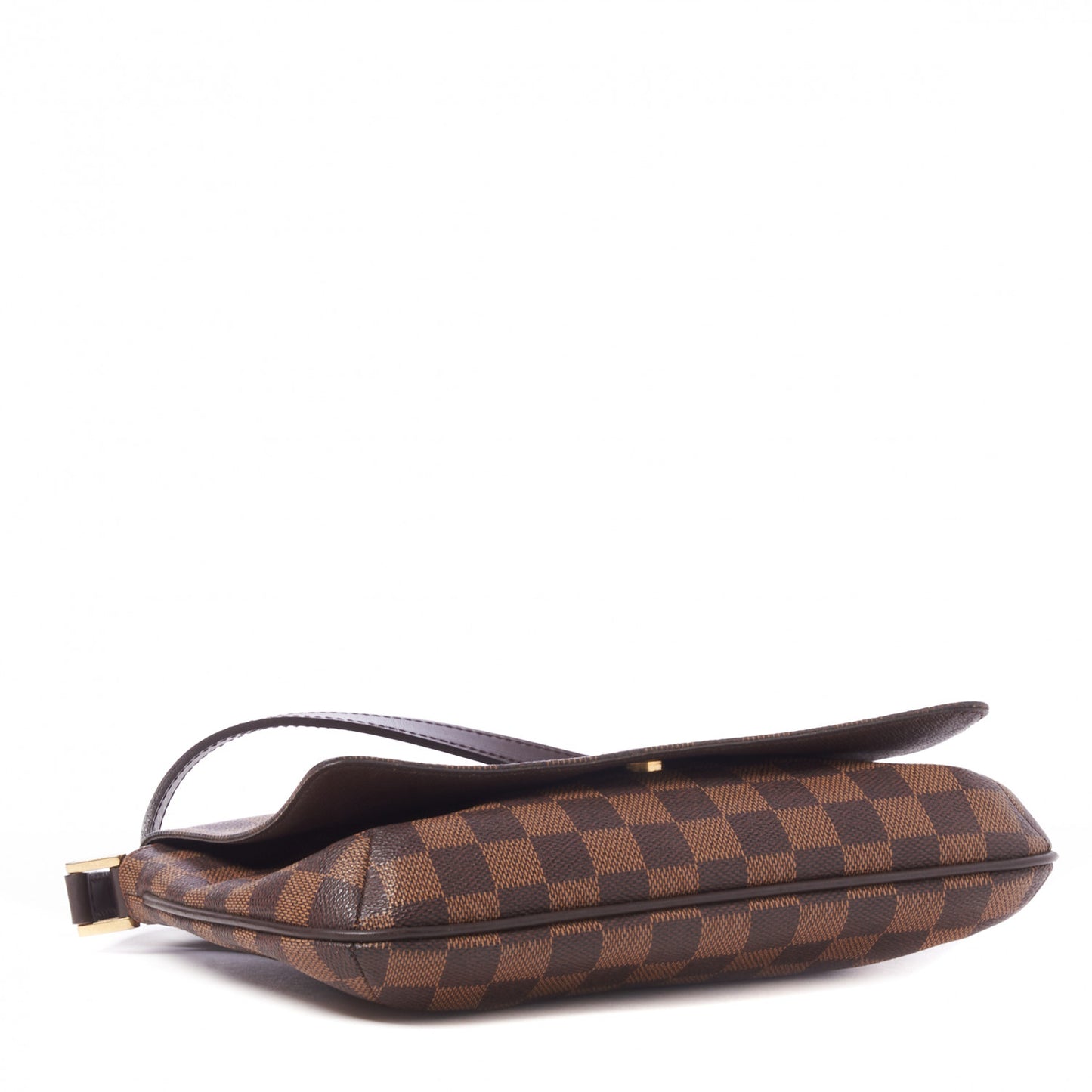 Damier Ebene Musette Tango