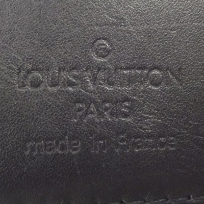 Louis Vuitton Vernis French Purse Wallet Indigo 6 of 8