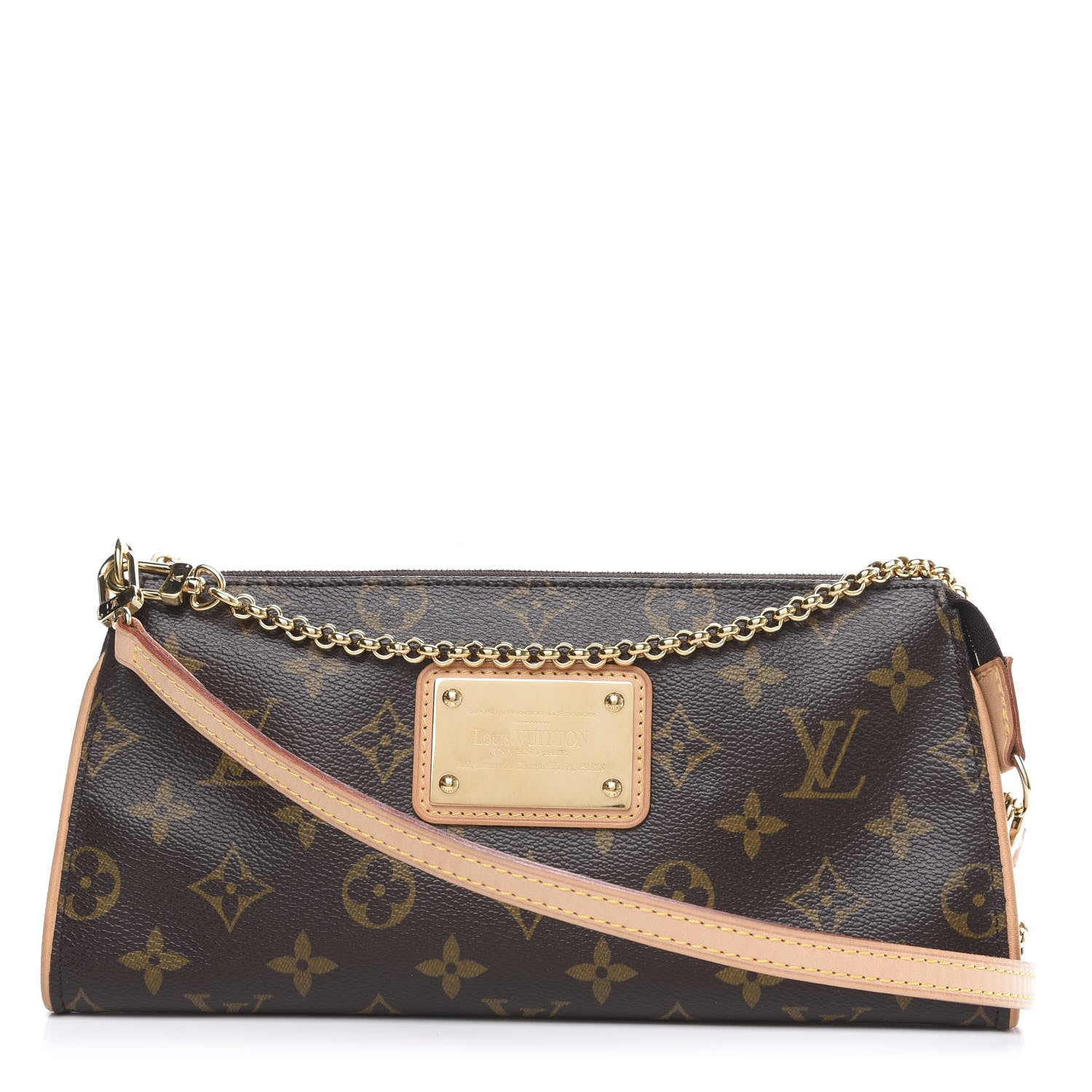 Louis Vuitton Monogram Sophie Clutch 1 of 8