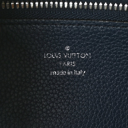 Louis Vuitton Mahina Flight Mode Muria Bleu Marine 7 of 11