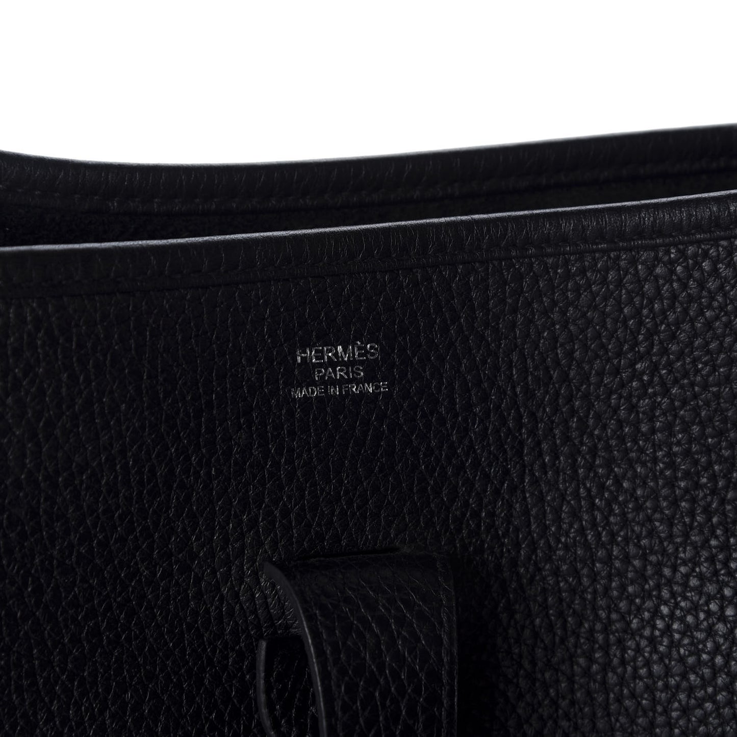 Taurillon Clemence Evelyne III GM Black