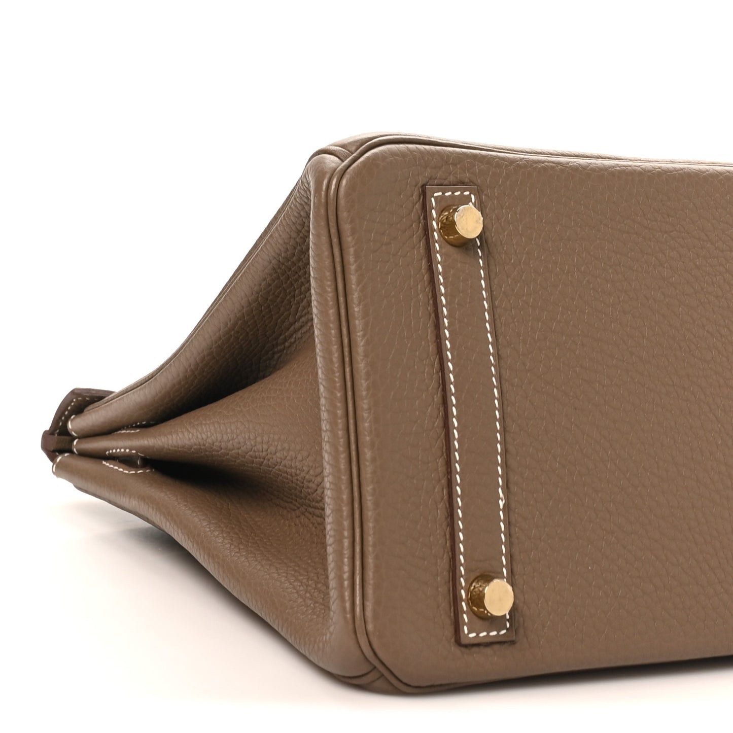 Togo Birkin 30 Etoupe