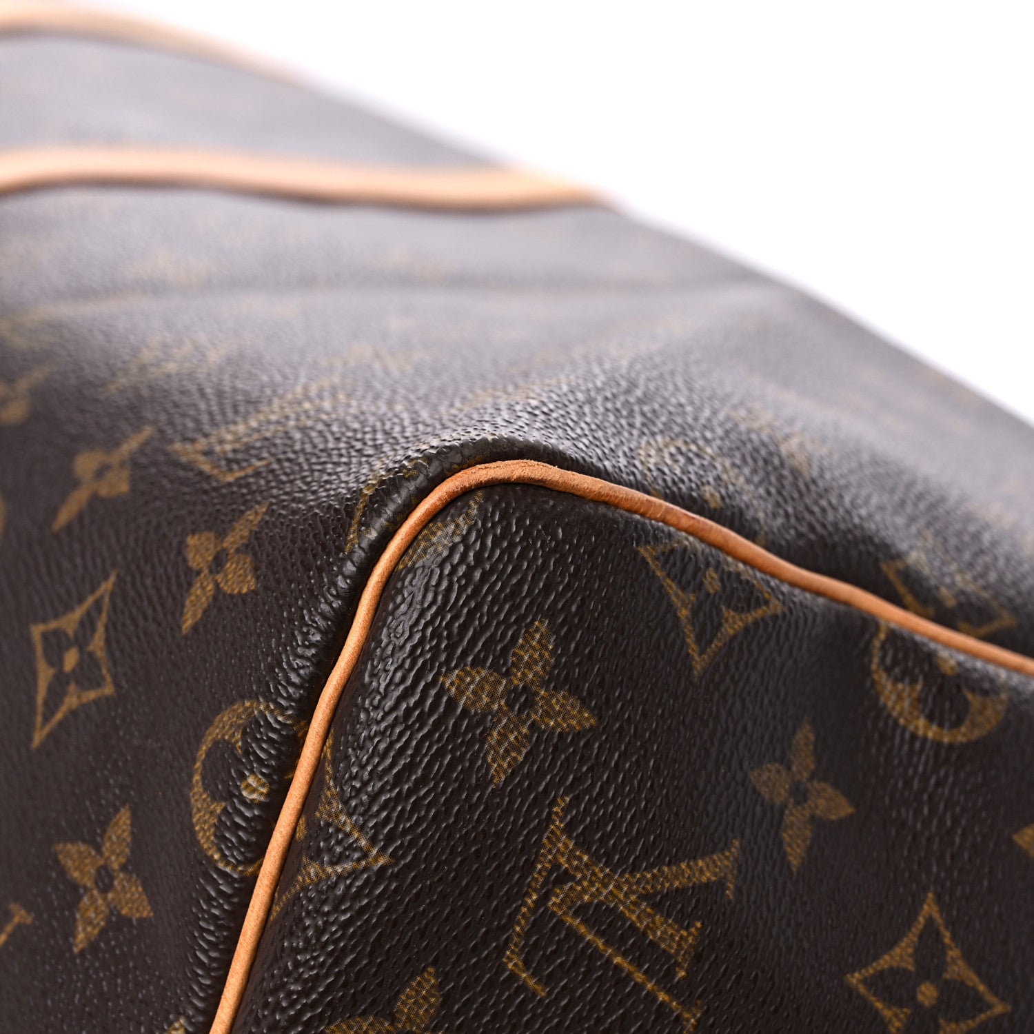 Louis Vuitton Monogram Keepall 55 9 of 30