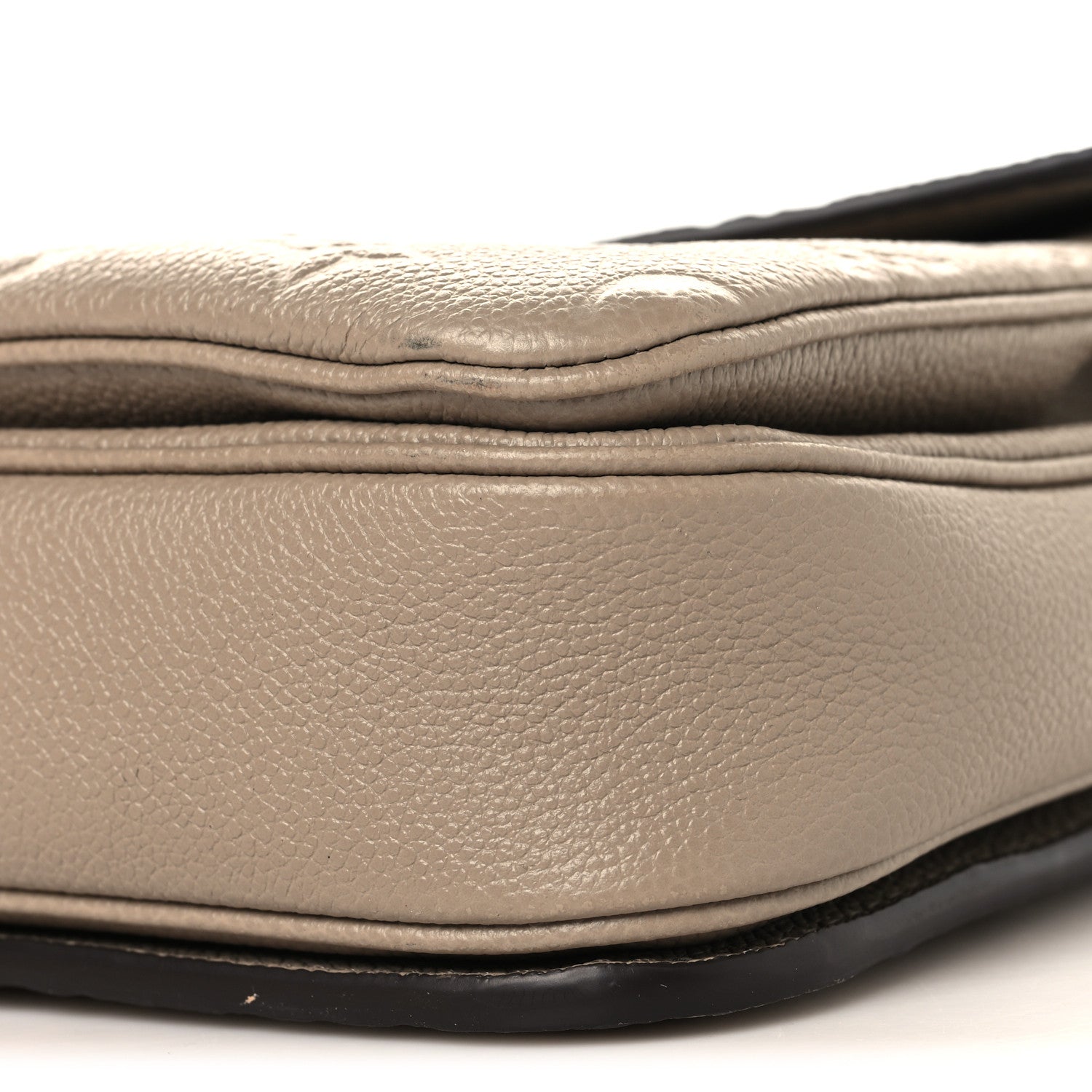 Louis Vuitton Empreinte Pochette Metis Tourterelle 10 of 13
