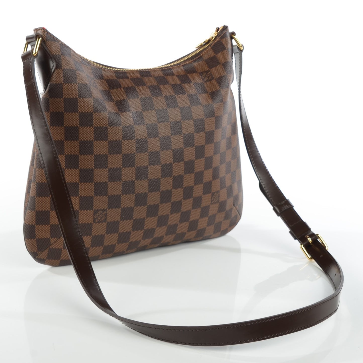 Damier Ebene Bloomsbury PM