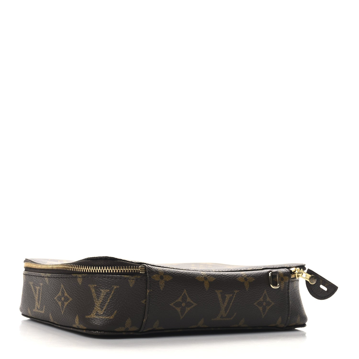 Louis Vuitton Monogram Monte Carlo Jewelry Box 3 of 7