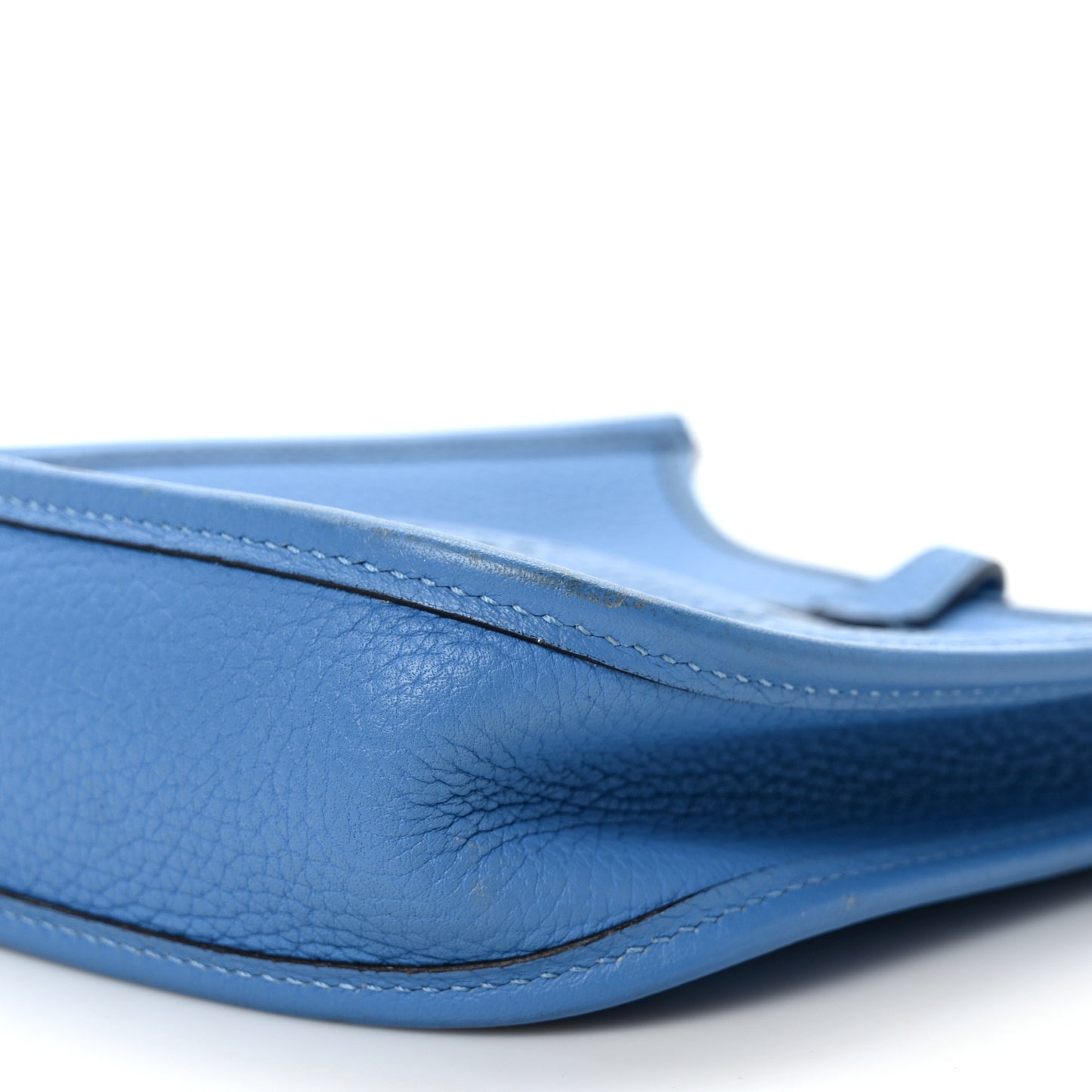 Taurillon Clemence Amazone Evelyne TPM Bleu Paradis Bleu Saphir