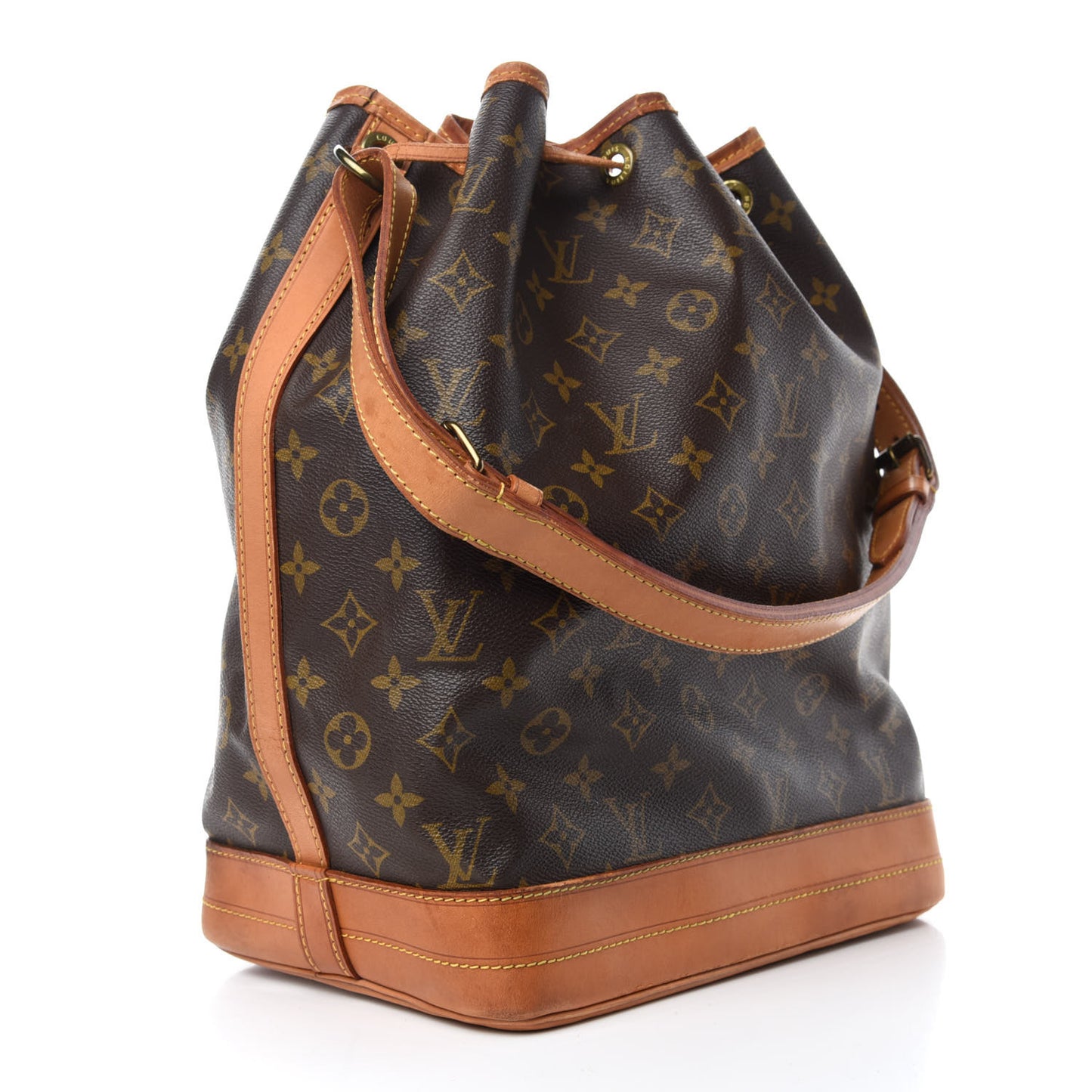 Monogram Noe