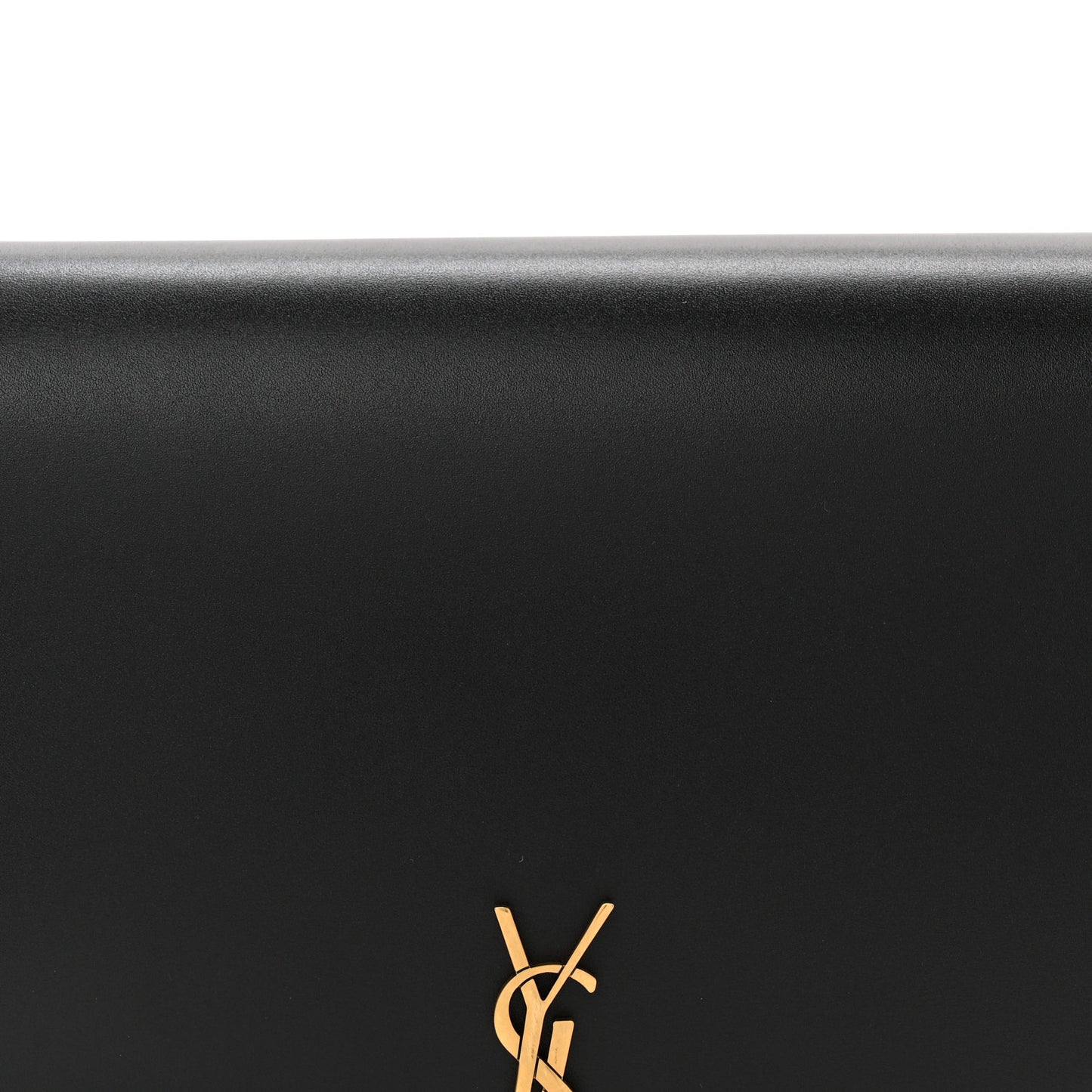 Box Calfskin Mini Voltaire Shoulder Bag Black