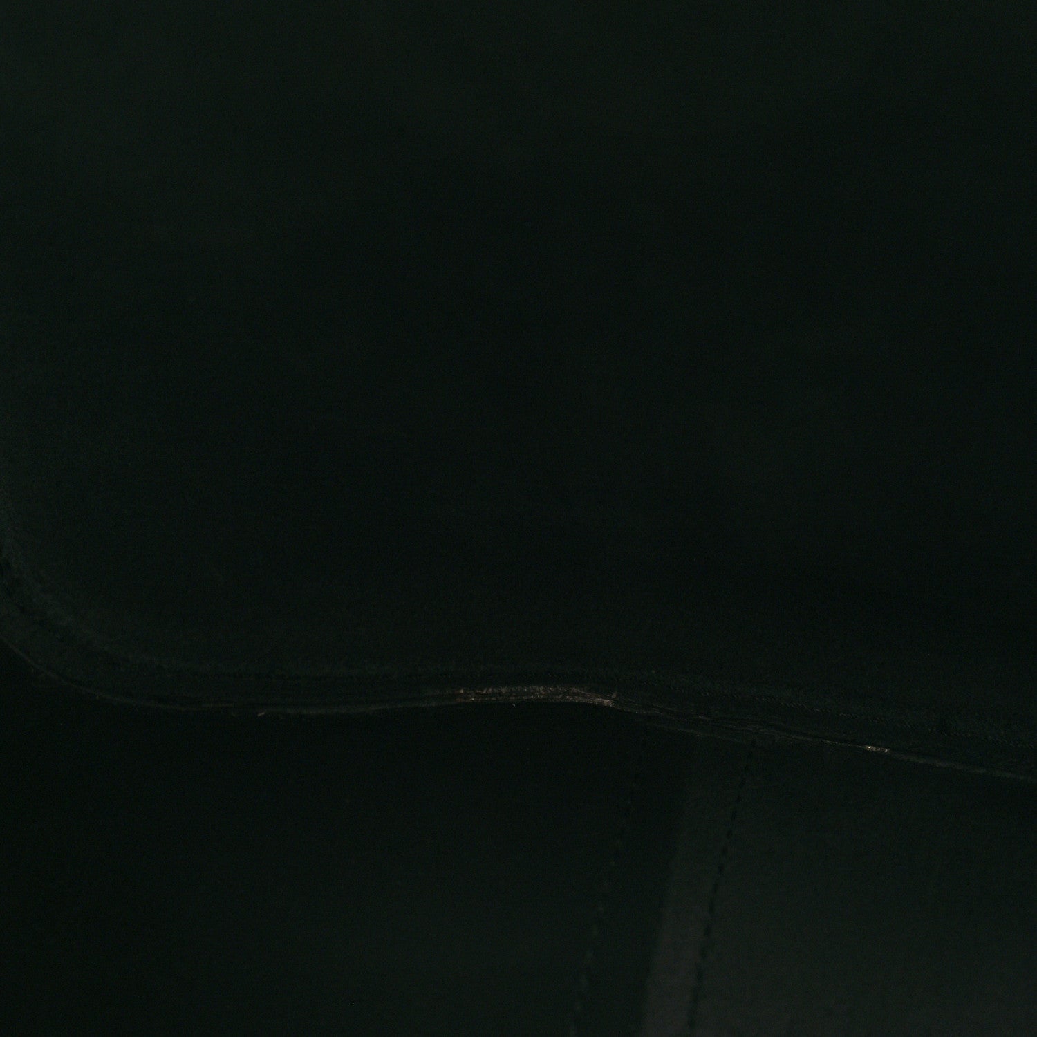 Louis Vuitton Epi Keepall 50 Black 10 of 13