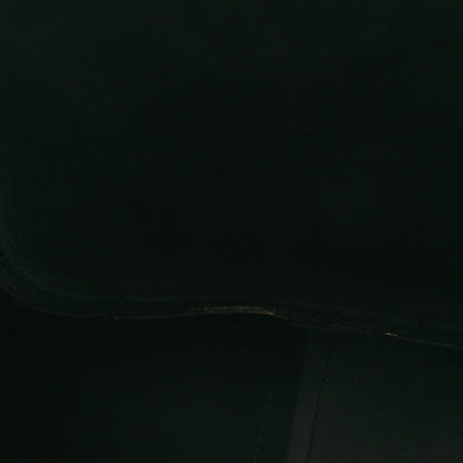 Louis Vuitton Epi Keepall 50 Black 10 of 13