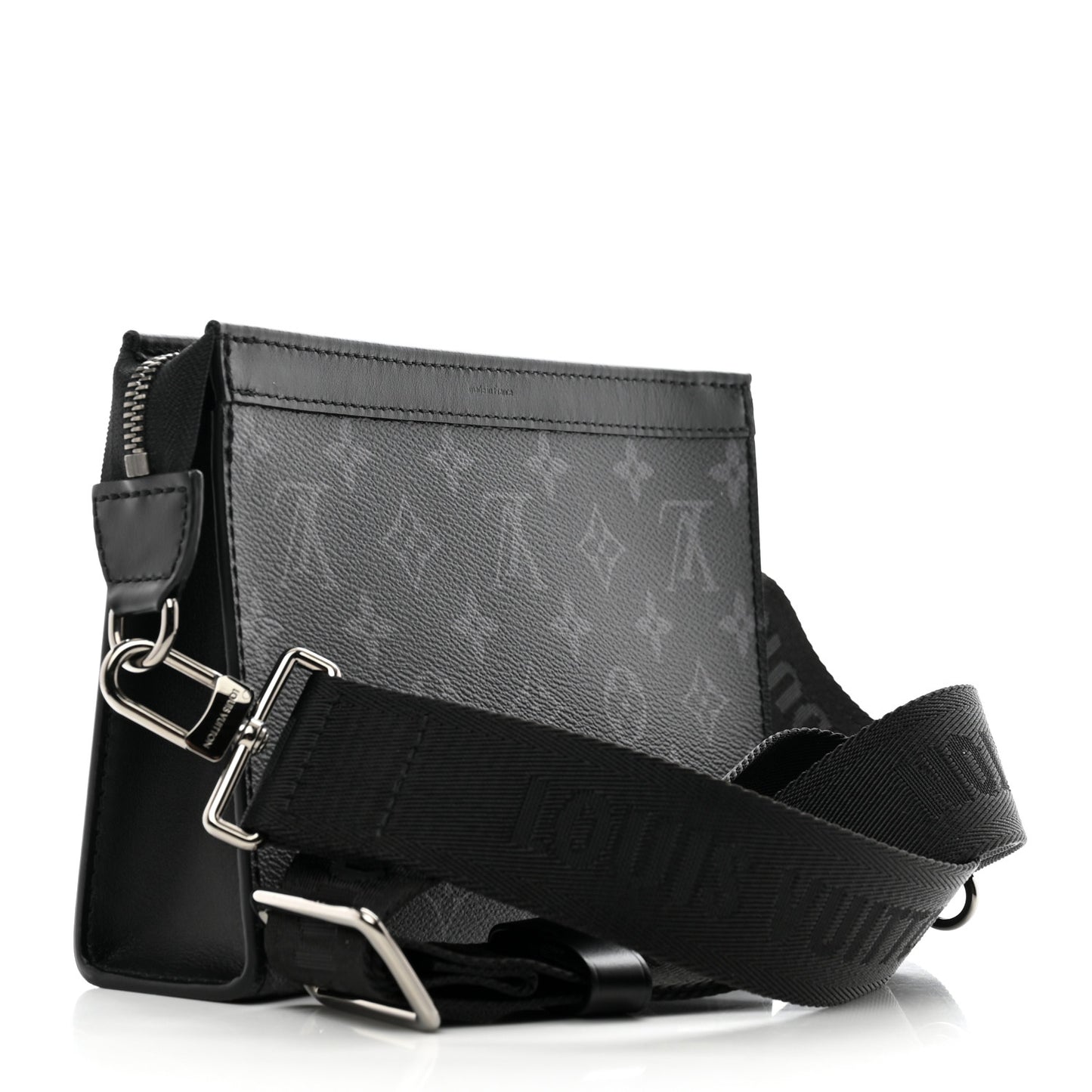 Reverse Monogram Eclipse Gaston Wearable Wallet