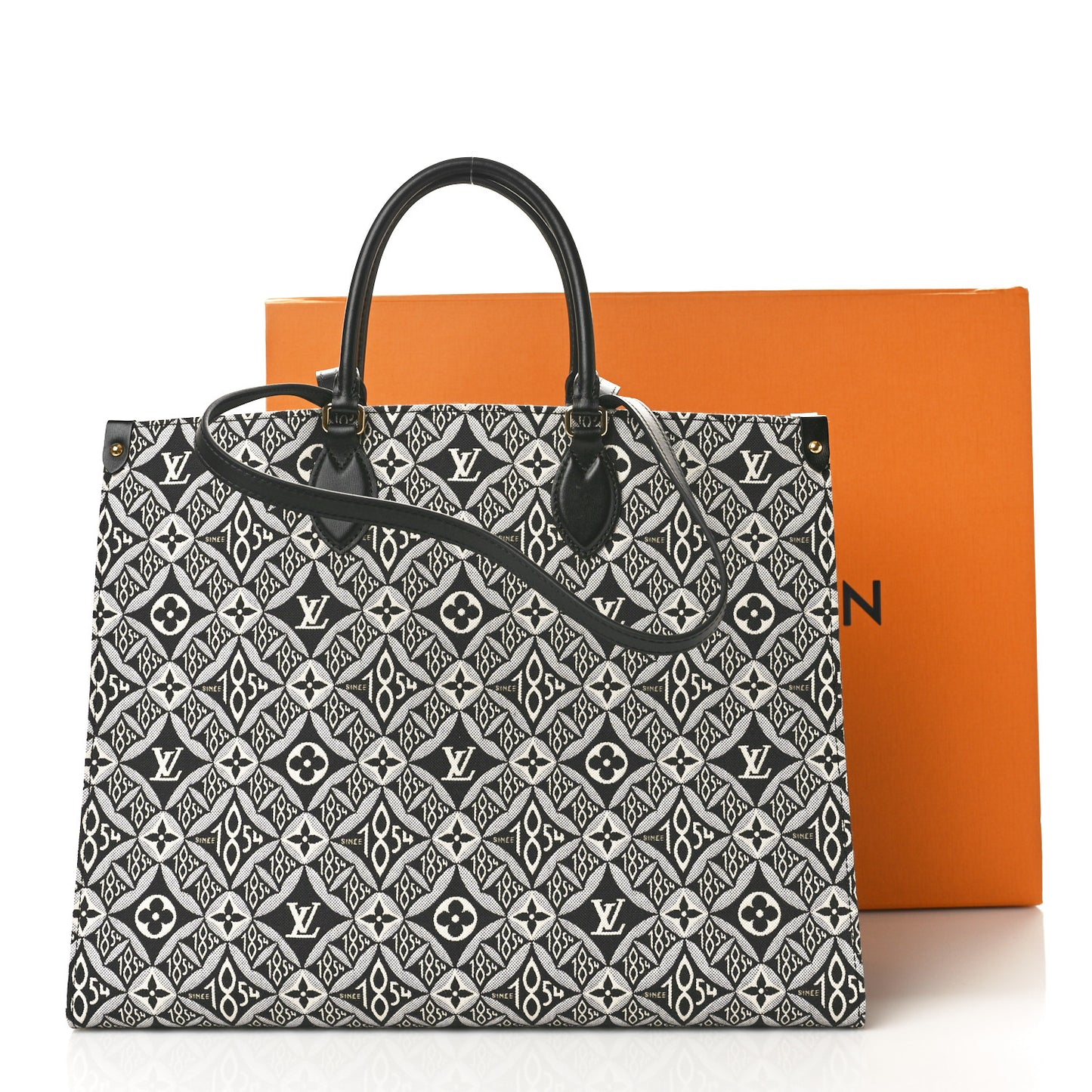 Jacquard Since 1854 Onthego GM Grey