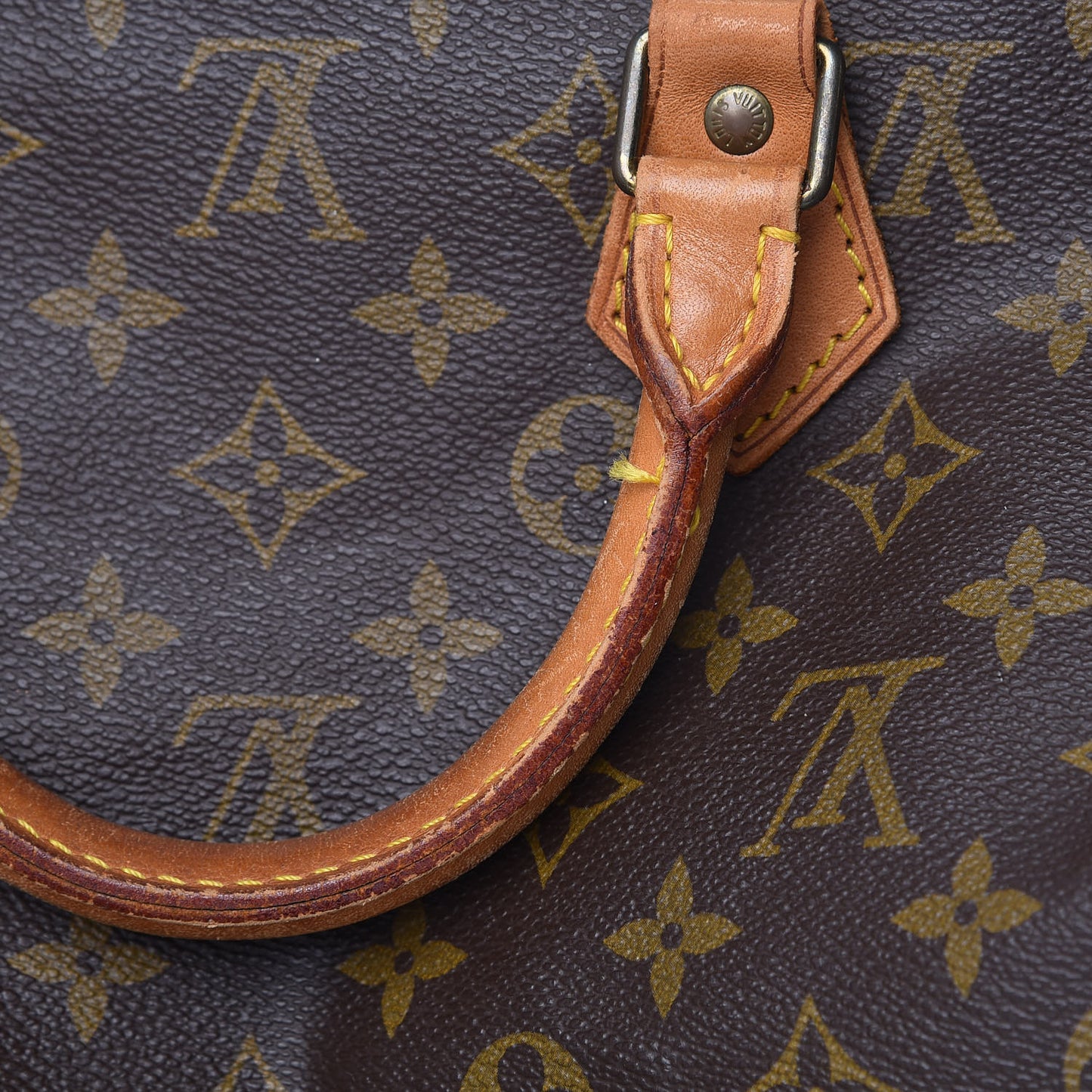 Monogram Speedy 40