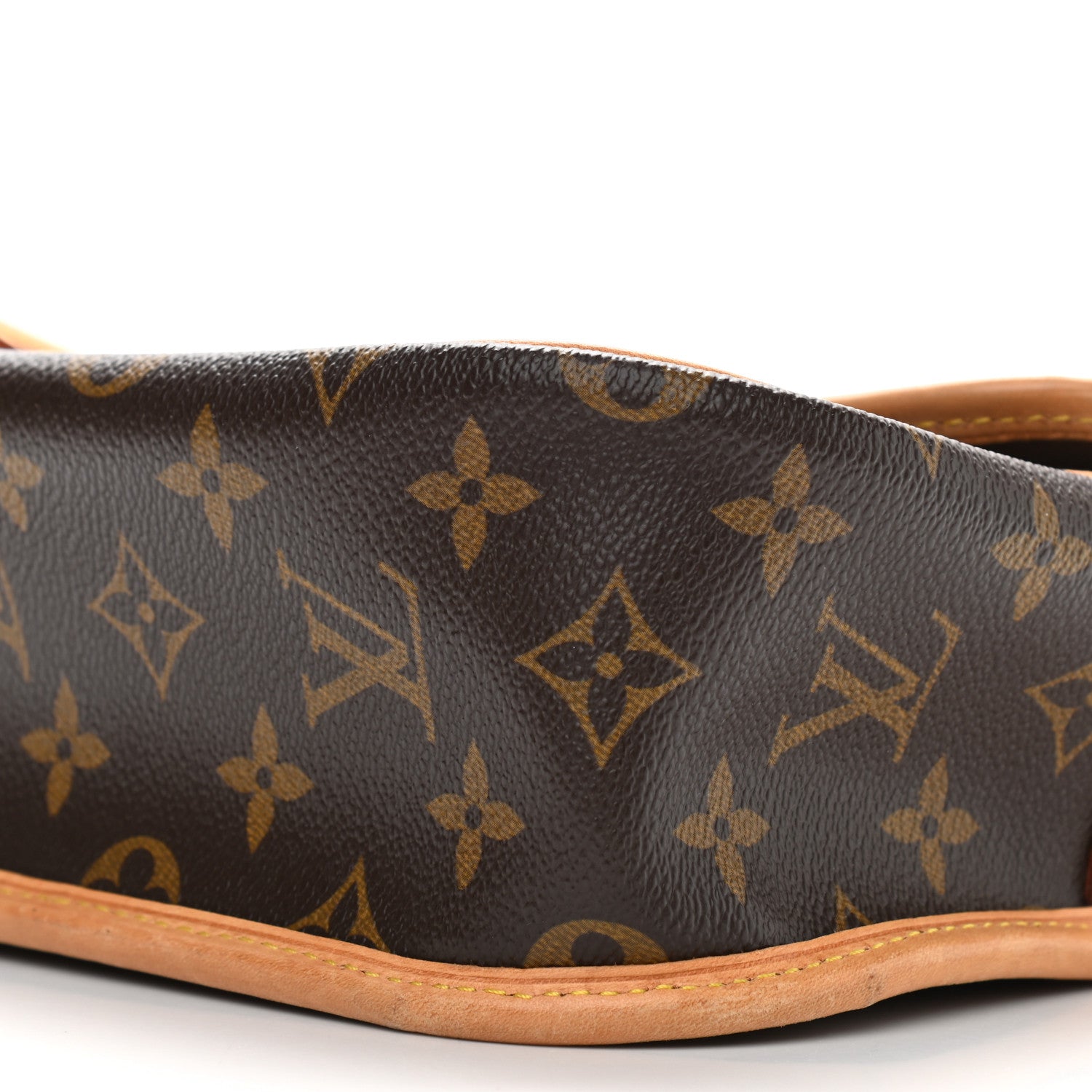 Louis Vuitton Monogram Sologne 6 of 10