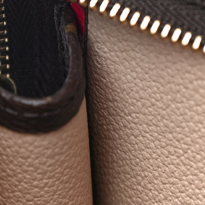 Louis Vuitton Monogram Summer Trunks Toiletry Pouch 26 7 of 10