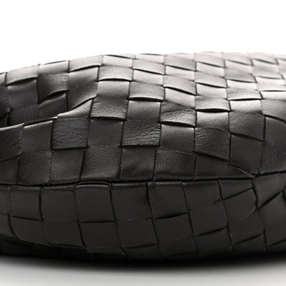 Bottega Veneta Nappa Intrecciato Teen Jodie Hobo Fondant 9 of 10