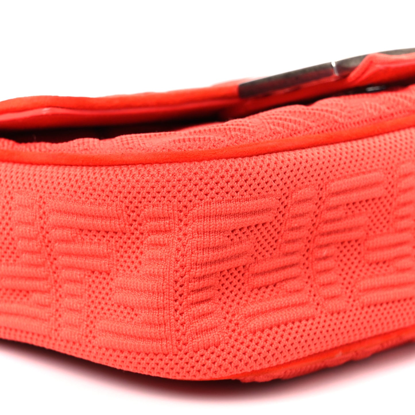 Technical Fabric FF Midi Chain Baguette Tulipano