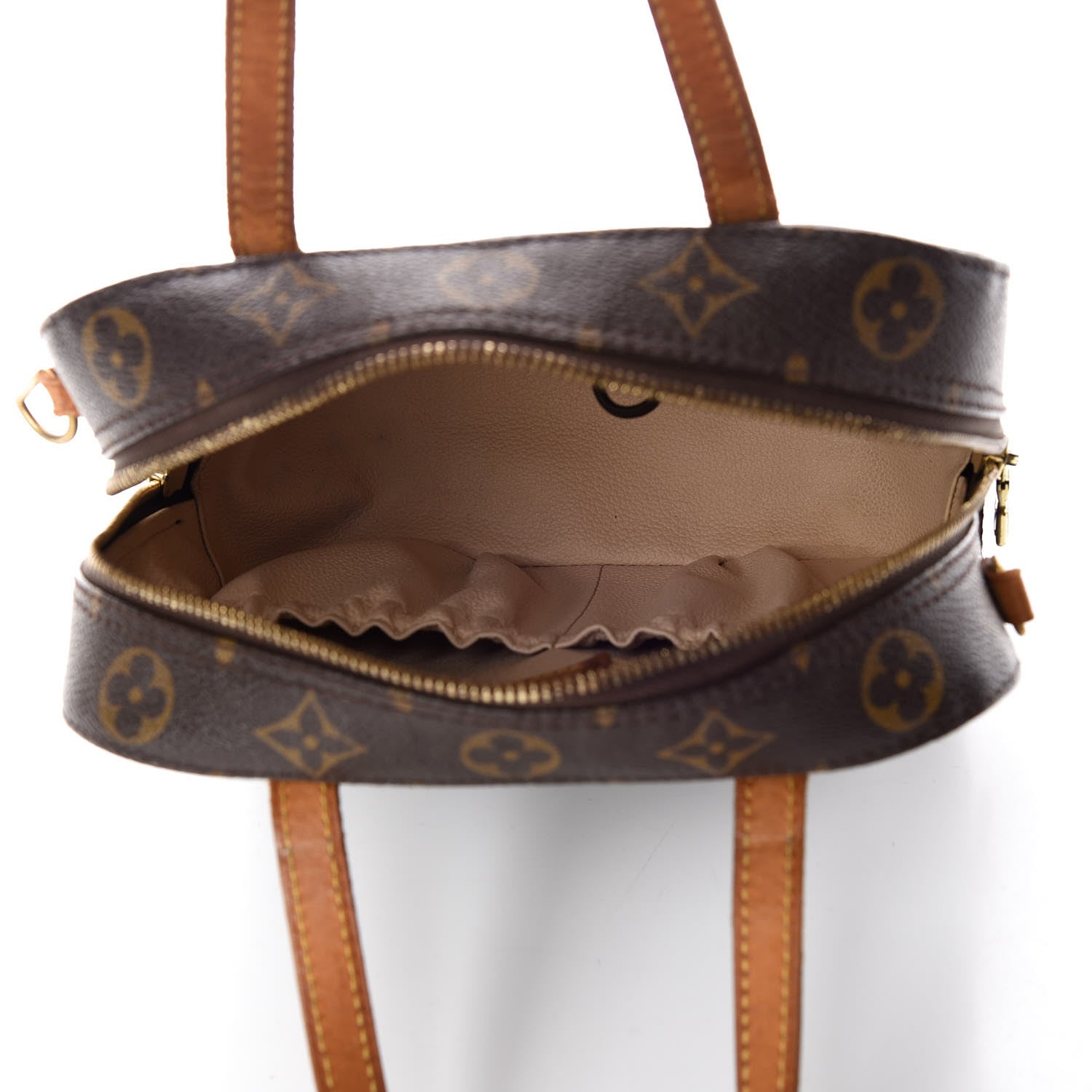 Louis Vuitton Monogram Spontini 5 of 14