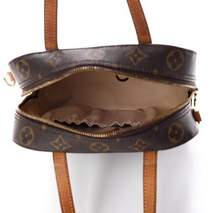 Louis Vuitton Monogram Spontini 5 of 14