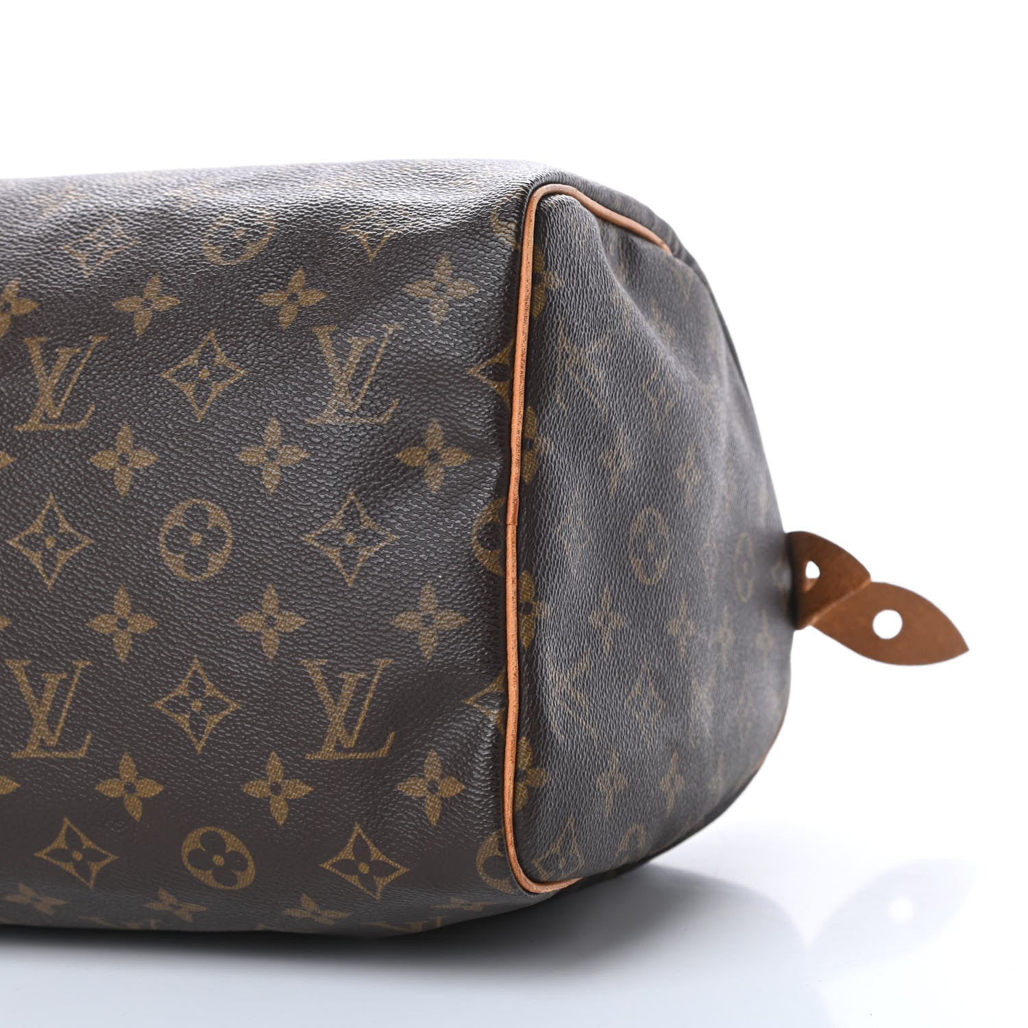 Louis Vuitton Monogram Speedy 30 10 of 15