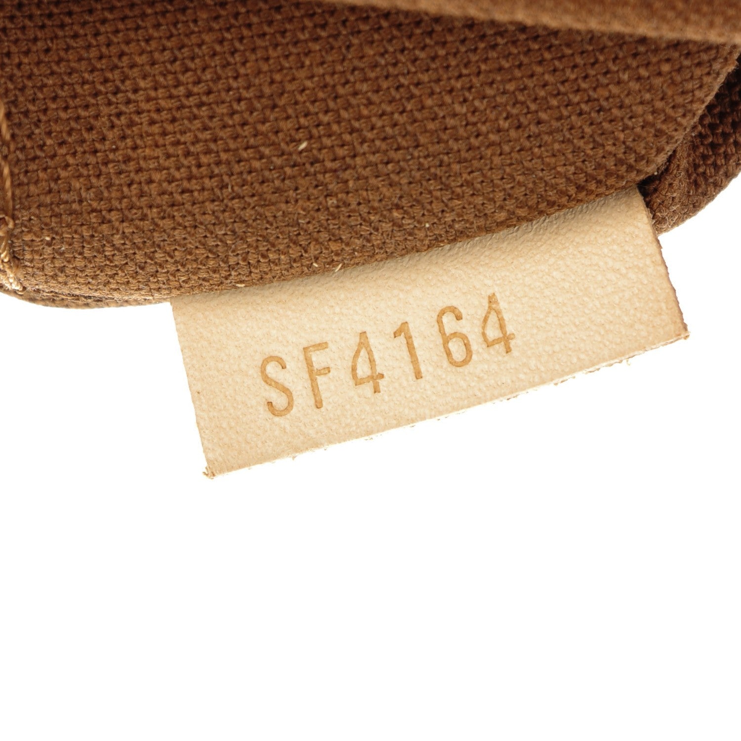 Louis Vuitton Monogram Odeon PM 7 of 7