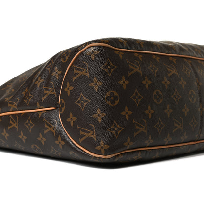 Louis Vuitton Monogram Delightful MM 9 of 19