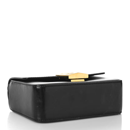 Givenchy Box Calfskin Small 4G Shoulder Bag Black 3 of 10
