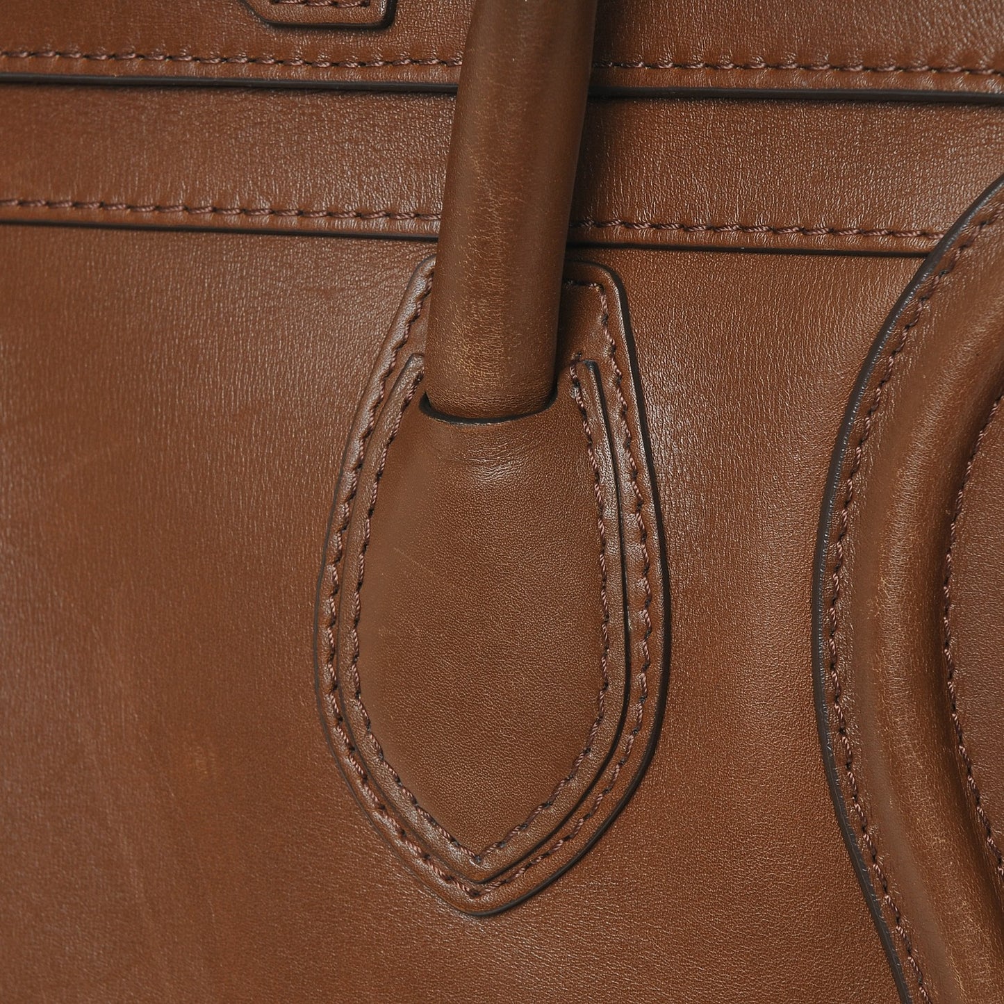 Palmelato Mini Luggage Camel