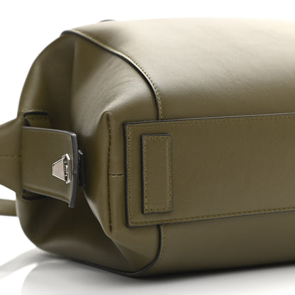 Givenchy Soft Calfskin Medium Soft Antigona Dark Khaki 8 of 9