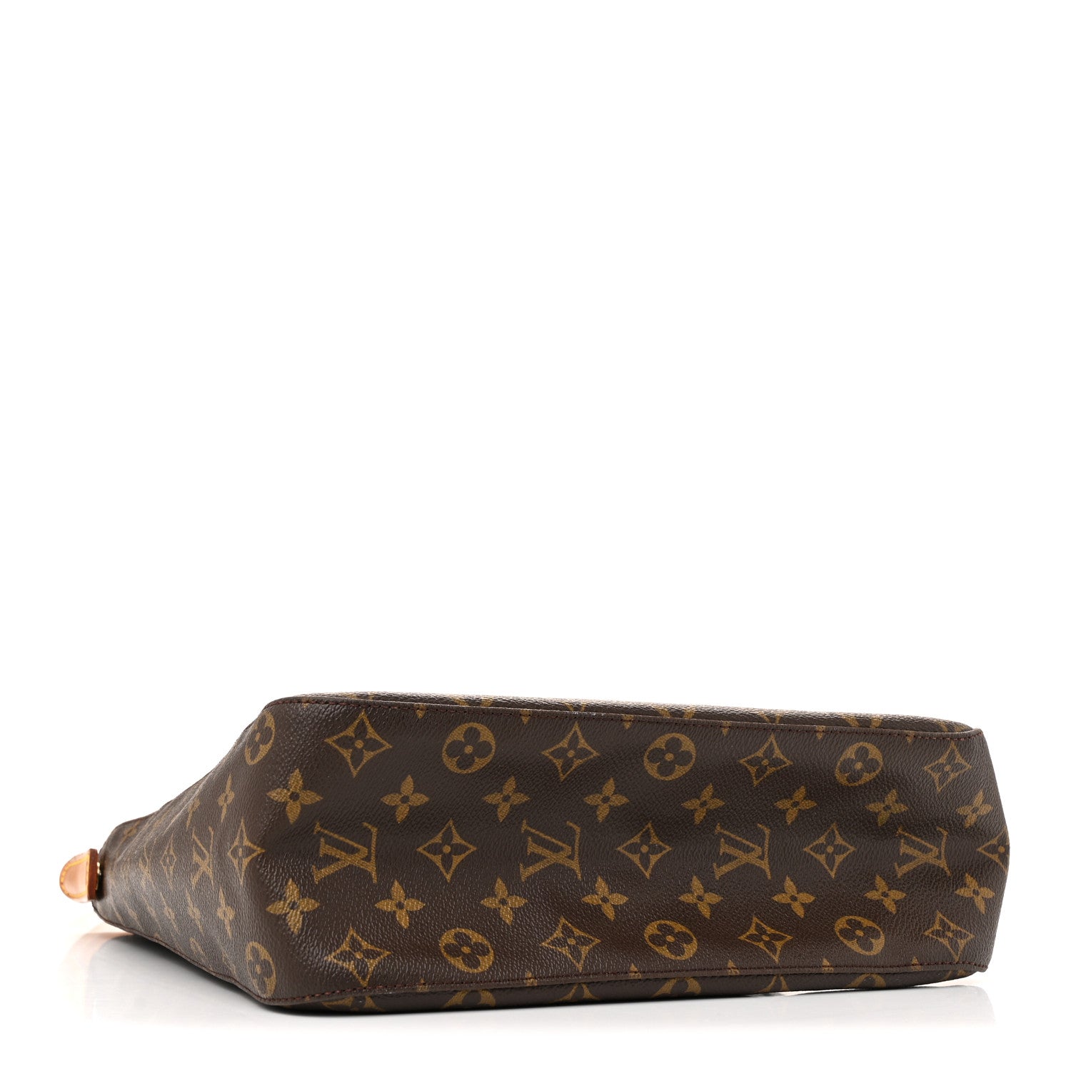 Louis Vuitton Monogram Looping GM 4 of 13
