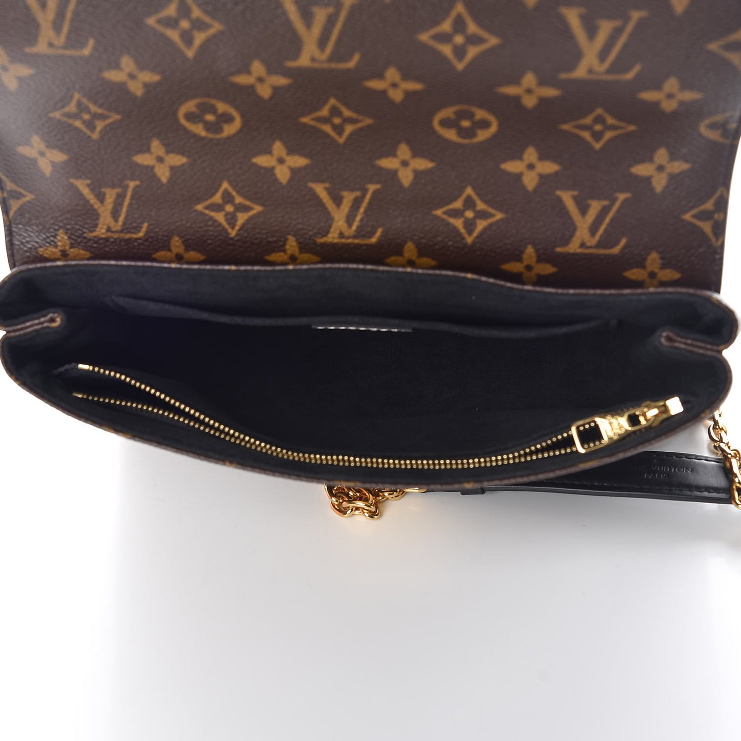Monogram Saint Placide Creme